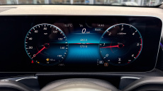 Mercedes-Benz GLB 220d 4Matic AMG Line Premium 5dr 8G-Tronic Diesel Estate